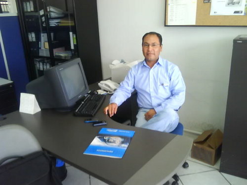 Xavuchop's profile picture. 