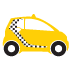 Our bright yellow smart test drive vehicles are driving around Vancouver, taking you wherever you want to go. The catch? You’ll be in the drivers seat.