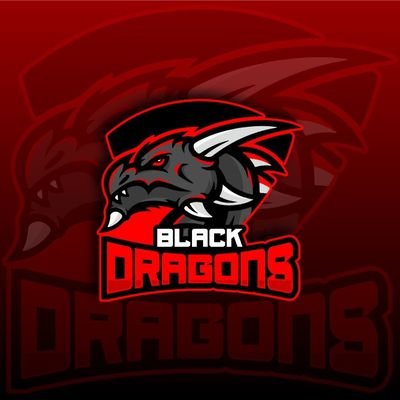 Black Dragons