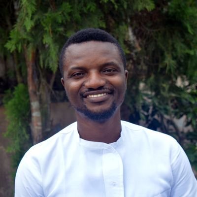 EfeUdin's profile picture. Our cybersecurity space is messy — follow for clear security tips and trusted hardware picks to help you stay safe online. Contact me @ udinmwenefosa@gmail.com