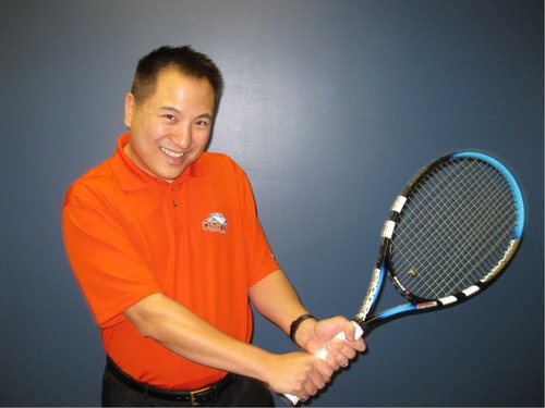I am passionate about being fatherhood, tennis and sustainable, energy-efficient engineering.