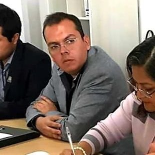 AlvaroceronV's profile picture. Queretano, egresado del ITQ, Arquitecto, Docente, Emprendedor Social y Padre