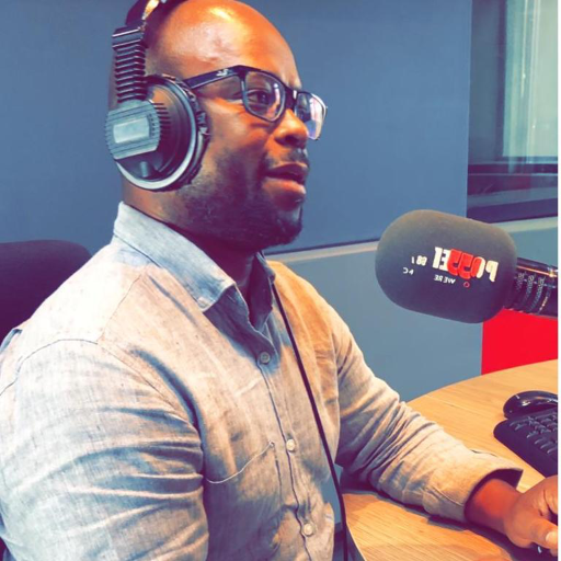 Bongani Mahlangu is a socio-political commentator and regularly guests on Power 98.7FM. His religion is music, he is a LOVER, especially of a good song