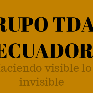 El TDAH es una realidad que muchos padres tenemos que enfrentar. Necesitamos generar conciencia. Necesitamos cambios y acciones en el sistema educativo.