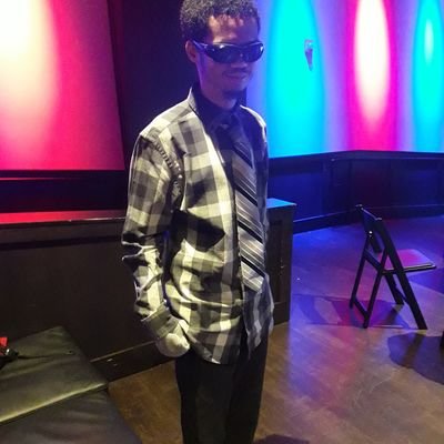 Blind Phantom Thief Profile