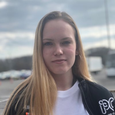 AllisonMattson's profile picture. 