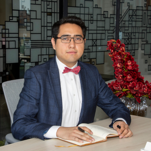 CarlosNecoe's profile picture. Todas las opiniones son personales.