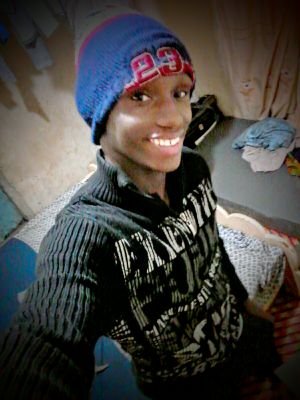 Saikou62145708's profile picture. Athletics makes me special