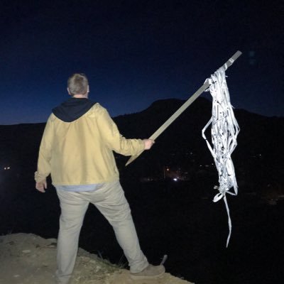 DaleT22's profile picture. Pay for the balls. Stay for the candy