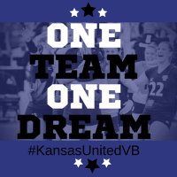 Kansas United Volleyball (@kansasvb) 's Twitter Profile