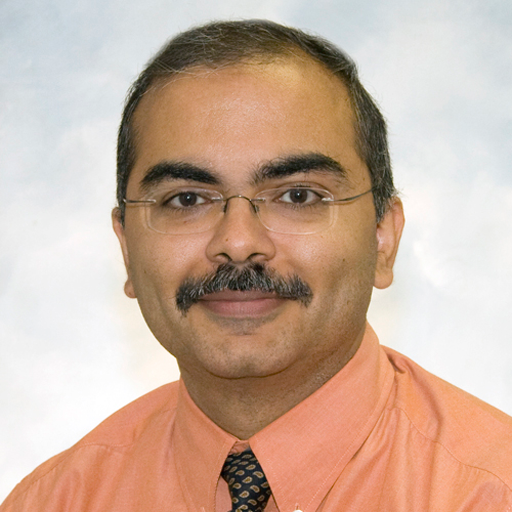 Ajay Malhotra, M.D., MMM