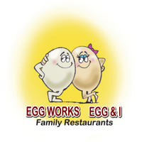 EggWorks / Egg & I (@theeggworks) 's Twitter Profile
