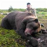 The latest news, hotspots and everything Hunting and Fishing in Alaska