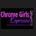 chromegirlsespressopdx (@chromegirlspdx) Twitter profile photo chromegirlsespressopdx (@chromegirlspdx) Twitter profile photo