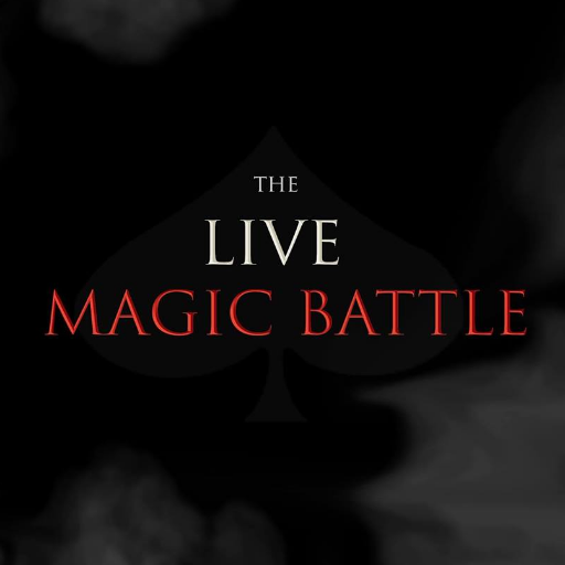 Four magicians compete live for the votes of the public & the judges.
As seen on RaveTV @RavensbourneUK
Catch up now on YouTube!
#livemagicbattle