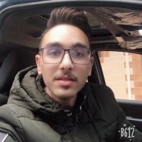 Abd El Rahman Hefzy (@abdhefzy) 's Twitter Profile