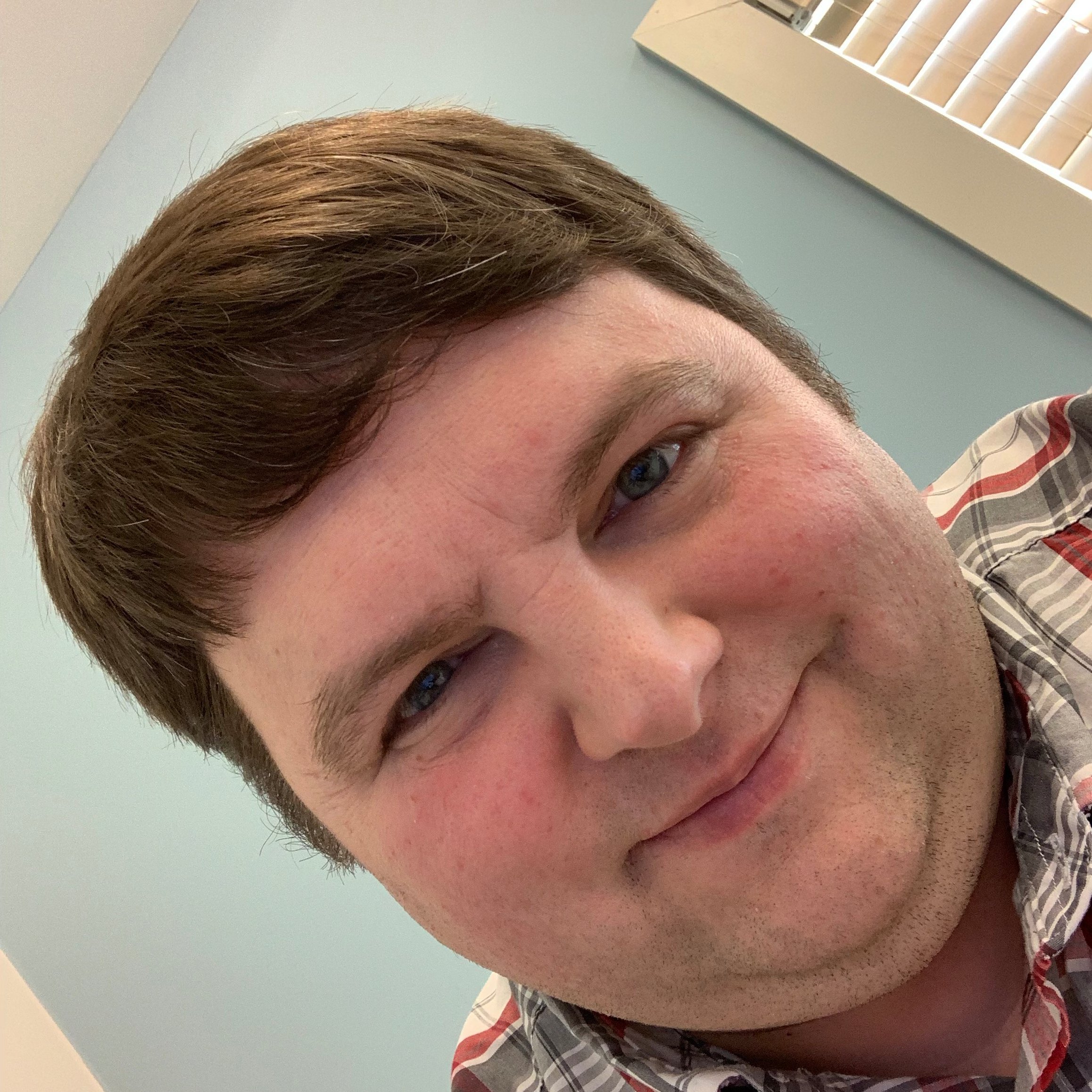 danoinct's profile picture. I still don't really use Twitter all that often, but feel free to follow me anyway.