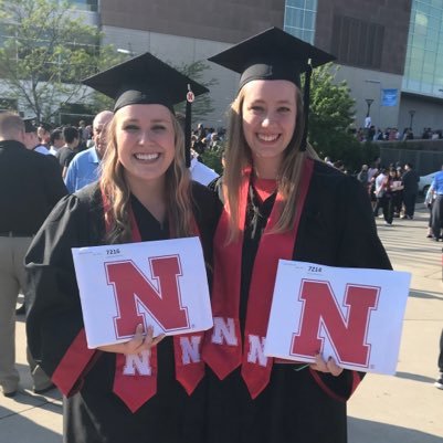 Minden High Graduate '15 | UNL '19- Athletic Training Student | UNMC DPT '22 | Don't cry because it's over, smile because it happened ~ Dr. Seuss
