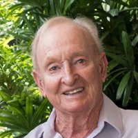 Rod Laver(@rodlaver) 's Twitter Profile Photo