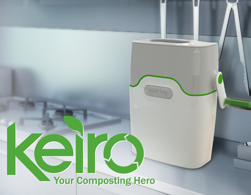 composterguy's profile picture. I'm all about composting!