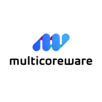 MulticoreWare(@MulticoreWare) 's Twitter Profile Photo