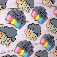 Depressed Cake Shop (@depressedcake) 's Twitter Profile