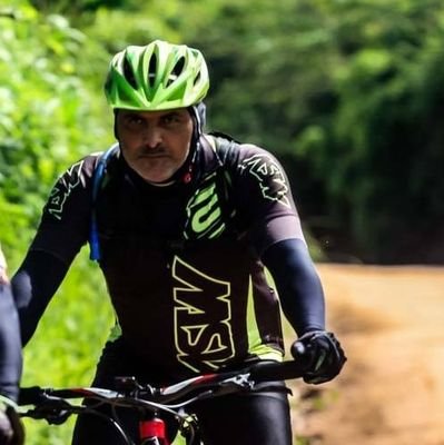 Augusto29583828's profile picture. Louco por ciclismo e o que a natureza puder nos oferecer! Progressista, preservacionista e entusiasta de uma cultura de paz!