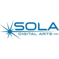 SolaDigitalArts(@SolaDigitalArts) 's Twitter Profileg