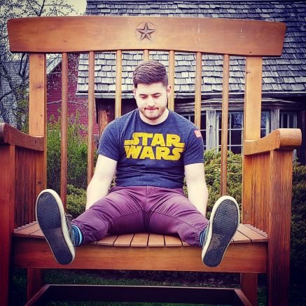 Ben_JVilla's profile picture. Ben there, done that.