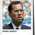 Daniel Peredo M (@danielperedo17) Twitter profile photo Daniel Peredo M (@danielperedo17) Twitter profile photo