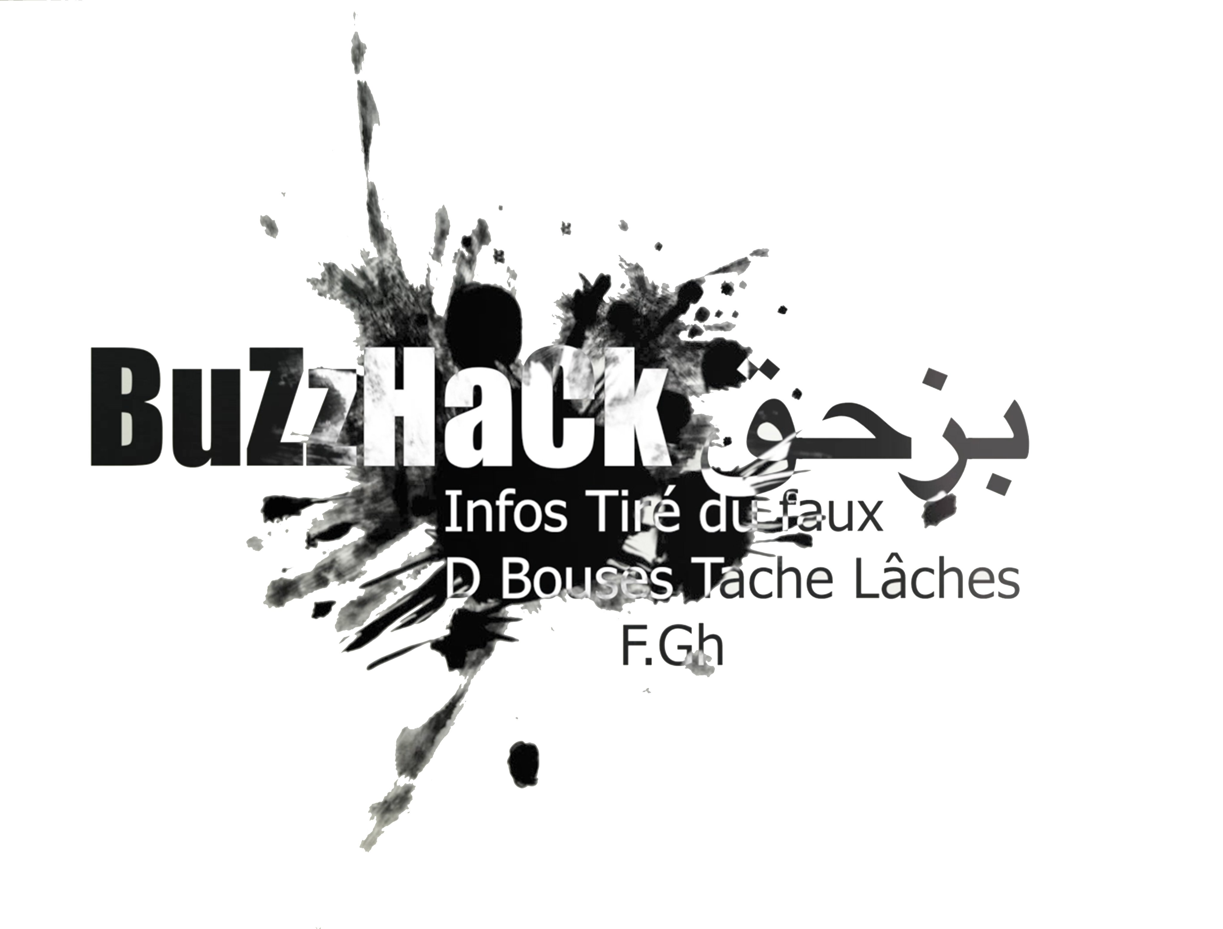 BuzzHack Le5ty 0kb