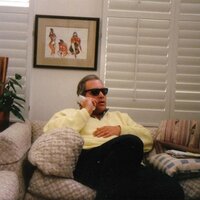 Kenton R. P. Fabrick (@mnftweeter) 's Twitter Profile