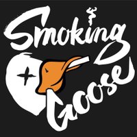스모킹구스 SMOKING GOOSE(@Band_SMKGS) 's Twitter Profile Photo