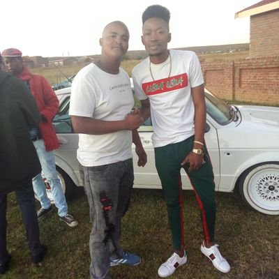 RamaeleLebona1's profile picture. Before you judge me make sure that your hands are clean 😎