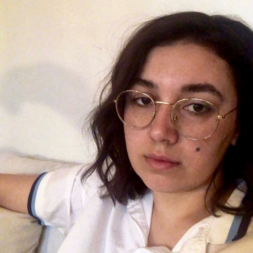 SarinaGaribovic's profile picture. 