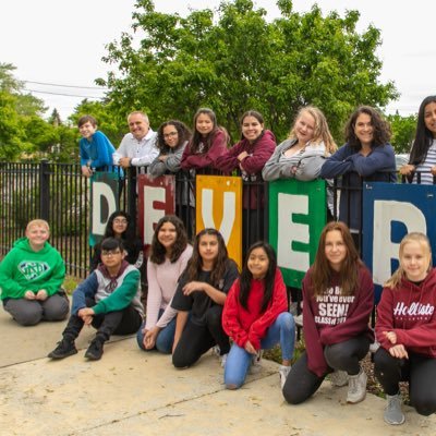 jasonmajor314's profile picture. Chicago principal at Dever Elementary