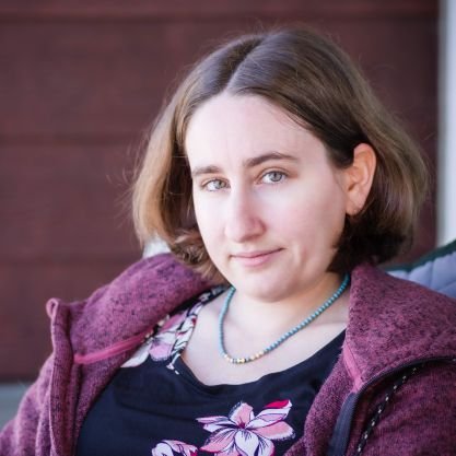 bofstein's profile picture. Product Manager with UX Research background. PhD in Social Psychology.  She/her.  Currently working at the California Digital Library.  Views are my own.