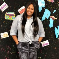 Chaniah Orphey (@msorpheymath) 's Twitter Profile