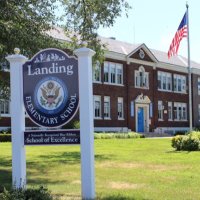 Landing Elementary School(@GCSD_Landing) 's Twitter Profile Photo