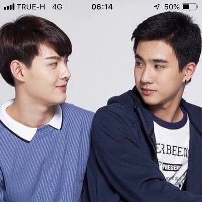 ร้องไห้เก่งกับเรื่องเพิร์ธเซ้นต์และรักมากที่สุด