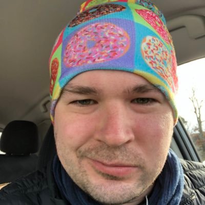 JakubowCT's profile picture. Runner on the Streets, IPA Lover, Donut Connoisseur.
