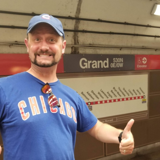 K-5 Computer Science teacher, Simpson College grad, interested in integrating technology into the classroom, woodworking wannabe...