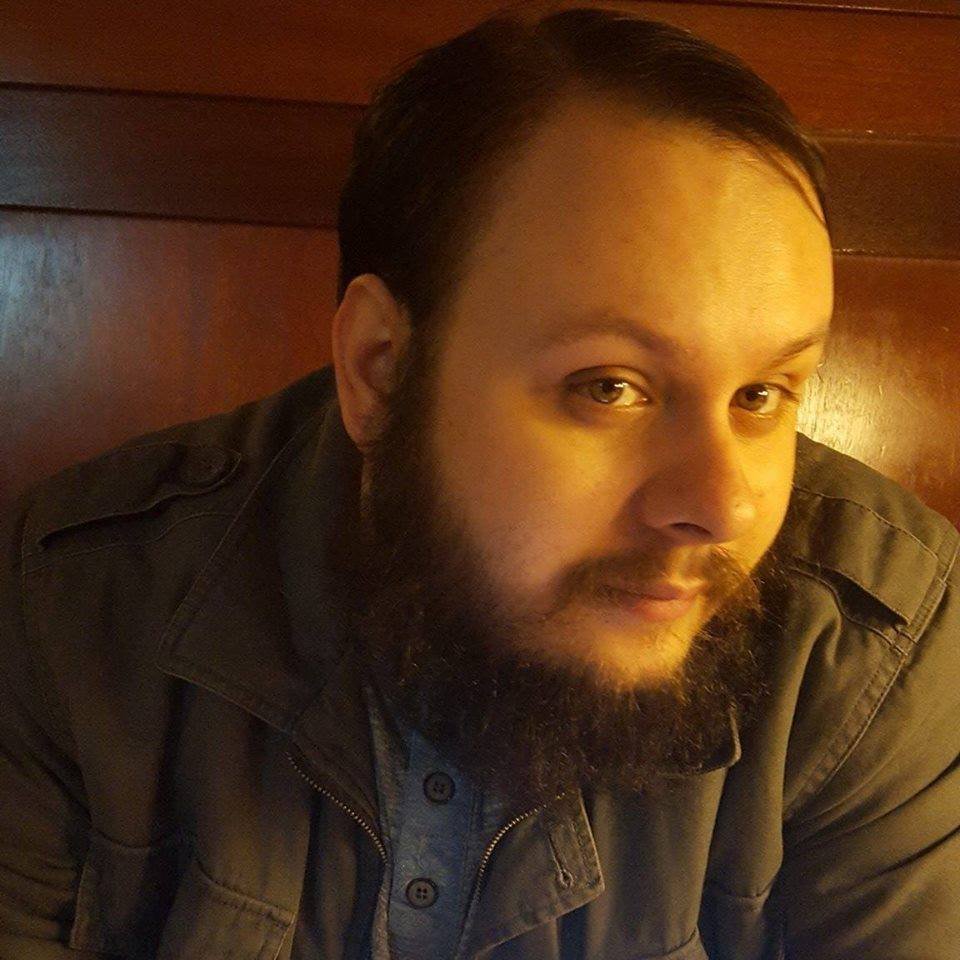 I am a Full Stack Web Developer. I enjoy all aspects of tech and code.