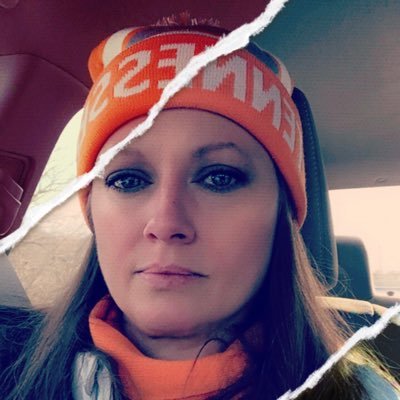Mother of 2👩👦👦Surgical Tech😷⛏🔪🔨Lover of 🥓and the TN VOLS🏈GBO🍊VFL❤️