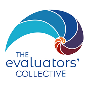 EvaluatorsThe's profile picture. The Evaluators' Collective was created in 2017 to enhance the theory and practice of the discipline of evaluation.