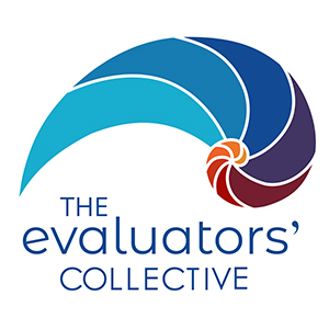 The Evaluators' Collective was created in 2017 to enhance the theory and practice of the discipline of evaluation.