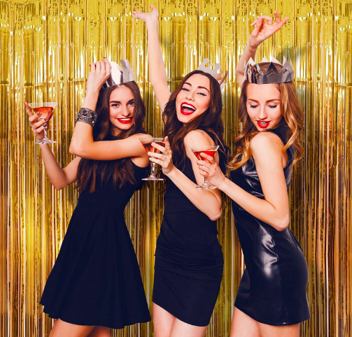 Boss Photos Booth
Modern, Fun, & Professional Photo Booth Rental
720.432.4309