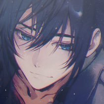 ❝Fret not, as long as I live another day, I can always find my way to you through hell @ZaphkieI.❞