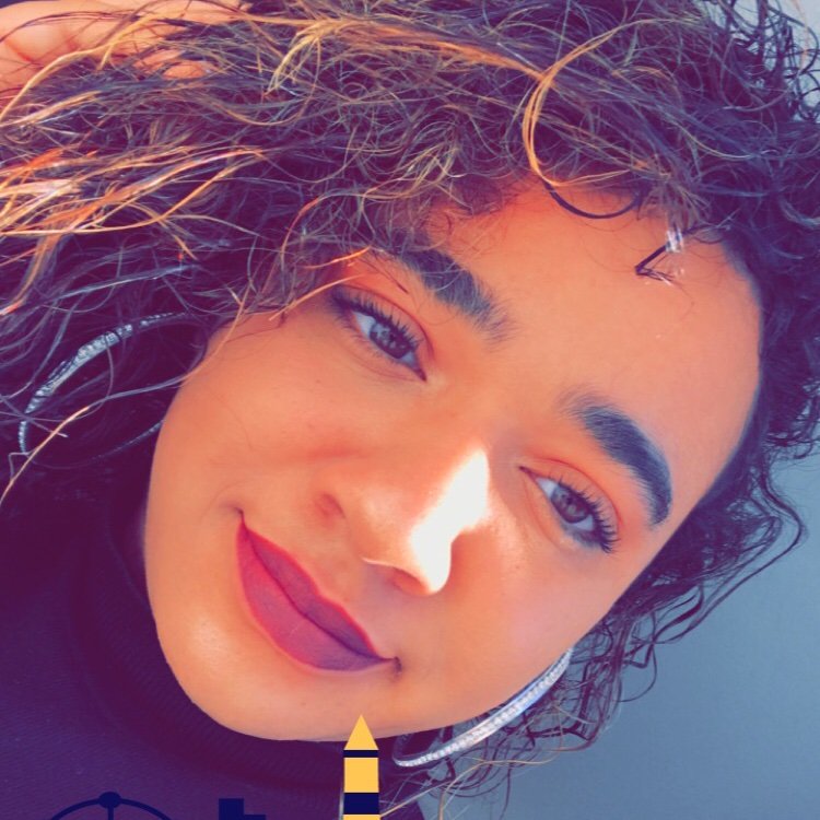 Intrinsic_Toria's profile picture. Hello.