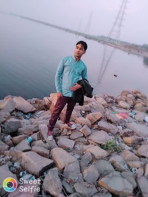 SaddamA94097478's profile picture. Saddam Alam